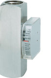Imagen destacada de la colección - Metal variable area flow meters up to 300 bar