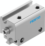 Imagen destacada de la colección - Festo Compact Air Cylinders, Single-Acting AEN-S
