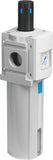 Imagen destacada de la colección - Compressed Air Filter Regulators MS12-LFR