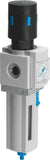 Imagen destacada de la colección - Festo Compressed Air Filter Regulators MS4-LFR