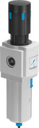 Festo Compressed Air Filter Regulators MS6-LFR