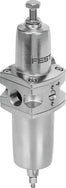 Filtros Reguladores De Aire Comprimido Festo PCRP