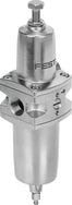 Filtros Reguladores De Aire Comprimido PCRP