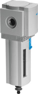 Filtros De Aire Comprimido MS4-LF
