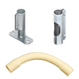 Imagen destacada de la colección - Conduit And Strut Channel Framing