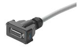 Imagen destacada de la colección - Festo Connecting Cables For Valve Manifolds