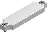 Imagen destacada de la colección - Cover Plates For Festo Pneumatic Valves VEAA
