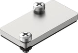 Imagen destacada de la colección - Cover Plates For Pneumatic Valves