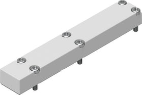 Placas Ciegas Para Válvulas Neumáticas Festo VPWP