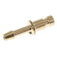 Tapones De Acoplamiento De Aire DN 2.7 Para Tubo Flexible