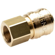 Enchufes De Acoplamiento De Aire DN 5.5 Orion Con Rosca Hembra