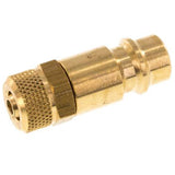 Imagen destacada de la colección - DN 7.2 Euro Coupling Plugs With Union Nut