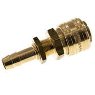 Tomas De Aire DN 7.2 Euro Con Pilar De Manguera Y Mampara