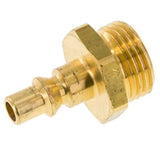 Imagen destacada de la colección - Tapones De Acoplamiento Aire DN 5.5 Orion