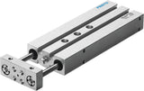 Imagen destacada de la colección - Dual Piston Rod Cylinders DPZ