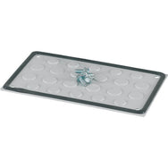 Placas De Prensaestopas Para Recintos Y Gabinetes De Control