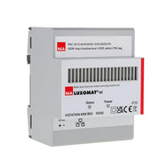 Signalling And Operation Panels For Bus Systems