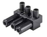 Imagen destacada de la colección - Device Connections For Plug-In Building Installations