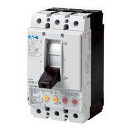 Moulded Case Circuit Breakers