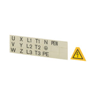 Signs And Facility Identification