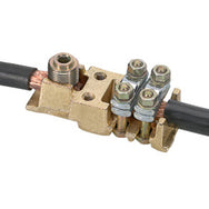 Knife Disconnect Terminal Blocks