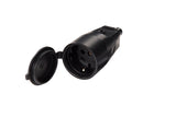 Imagen destacada de la colección - High Current Single Pole Plugs And Receptacles