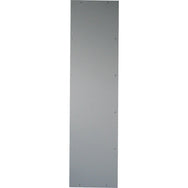 Side And Back Panels For Enclosures And Cabinets