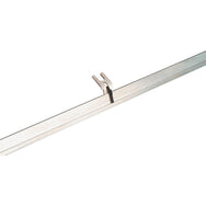 Protective Caps And Covers For Mounting Rails And Profiles