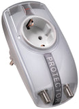 Imagen destacada de la colección - Surge Protection Devices For Power Supply And Information Technology
