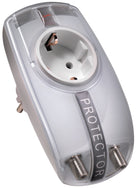 Surge Protection Devices For Power Supply And Information Technology