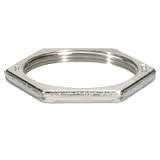 Locknuts For Heavy Wall And Medium Wall Metal Conduits