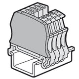 Imagen destacada de la colección - End Plates And Partition Plates For Terminal Blocks