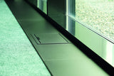 Imagen destacada de la colección - Covers For Underfloor Installation Ducts Flush Floor Open
