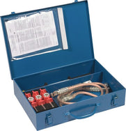 Dispositivos De Puesta A Tierra Y Cortocircuito