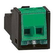 Industrial Service Interface Connector