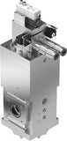 Imagen destacada de la colección - Festo Electric Pressure Regulators PREL