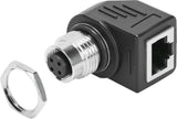 Imagen destacada de la colección - Festo Universal Plug Connectors