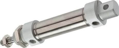 Cilindros Redondos ISO 6432 De Doble Efecto EMC