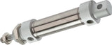 Imagen destacada de la colección - Pneumatic Round Cylinders EMC ISO 6432