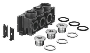 Placas De Extremo Festo CPE