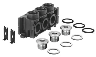 End Plates For Festo Pneumatic Valves CPE