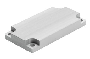 Placas De Extremo Festo Para VPPE