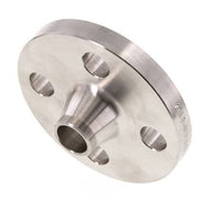 Bridas De Cuello De Soldadura DIN EN