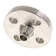 Bridas De Cuello De Soldadura DIN 2635 Y EN 1092-1 (Tipo 11) PN40
