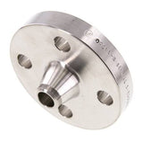 Imagen destacada de la colección - Bridas De Cuello De Soldadura DIN 2638 Y EN 1092-1 (Tipo 11) PN160