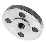 Imagen destacada de la colección - Bridas Roscadas DIN 2566 Y EN 1092-1 (Tipo 13) PN16