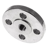 Bridas Roscadas DIN 2566 Y EN 1092-1 (Tipo 13) PN16