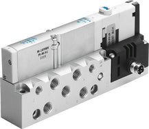 Festo Válvula Neumática De Solenoide 3/2 Vías Para MPA Terminal VMPA