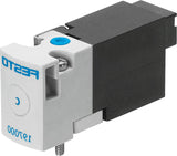 Imagen destacada de la colección - 2/2-Way Pneumatic Solenoid Valves For Special Applications