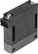 Válvulas Solenoides Neumática 2/2 Vías Placa Base